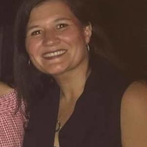 Meet your Posher, Jodi